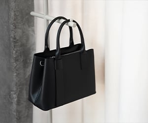 Bolso de cuero