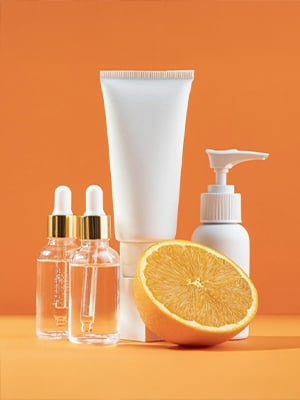 Productos de belleza